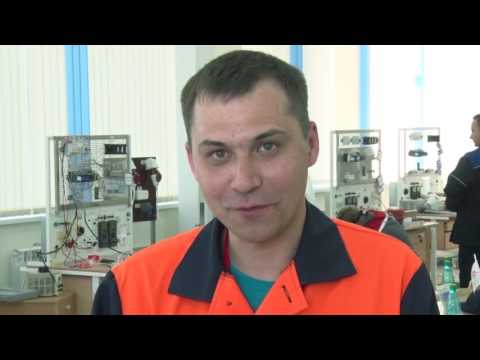 Конкурс профмастерства металлоинвест Конкурс профмастерства металлоинвест