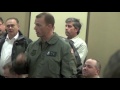 Veteran Stands Up For 2nd Amendment At Chicago Anti-Gun Forum