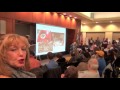 Veteran Stands Up For 2nd Amendment At Chicago Anti-Gun Forum
