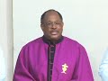 Pastor Manning Says Drive Muslims From America