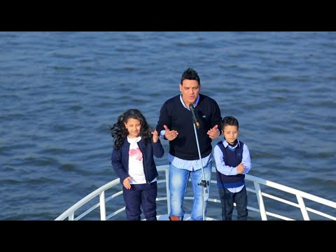 حسام الشرقاوى - مهرجان عالم مصالح والاطفال مى واحمد - عرب توداي