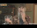 'Duck Dynasty' Star Uncle Si Takes Our Pop Culture Quiz!