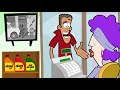 Luzarii de pe Electrolizei - Ep. 1 Pilot - Criza de carburant