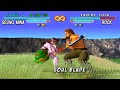 #1 ESPECIAL - 100 Jogos de PSX em 10 Minutos