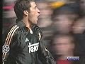 Los mejores goles de Raúl González Blanco