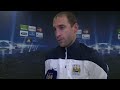 ZABALETA DELIGHT: Bayern 2-3 City Zaba Reaction