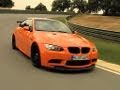 Roadfly.com - 2011 BMW M3 GTS Debuts on the Racetrack