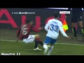 Mario Yepes vs. Brescia - 04/12/2010