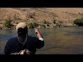 Oregon's Deschutes River Salmon Fly Hatch with Water Time Outfitters