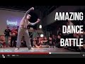 Amazing dance battle - Moscow Electro Beat 5