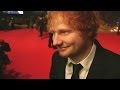 Ed Sheeran interview: Ed on getting drunk with Benedict Cumberbatch and his A-list inbox Ed Sheeran interview: Ed on getting drunk with Benedict Cumberbatch and his A-list inbox