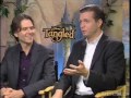 Byron Howard and Nathan Greno - Tangled Interview