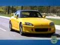 Honda S2000 CR Review - Kelley Blue Book