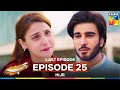 Hijr Last Episode 25 - FINAL - 27th June 25 - Imran Abbas & Hina Altaf - Momina Duraid Dramas
