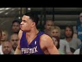 NBA 2K14 PS4 My Career - Finally Starting! But There's a Catch
