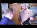 Krebs Custom Tour