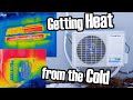 Heat Pumps: the Future of Home Heating - Getting Heat from the Cold - TC 2021