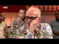René van der Gijp over waarzegger De Gier