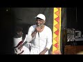 Frankie Beverly and Maze at Jazz Fest 2013 05-05-2013 The Morning After, I'm Back In Stride Again