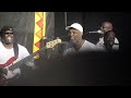 Frankie Beverly and Maze at Jazz Fest 2013 05-05-2013 The Morning After, I'm Back In Stride Again