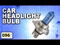 Is It A Good Idea To Microwave a Car Headlight?