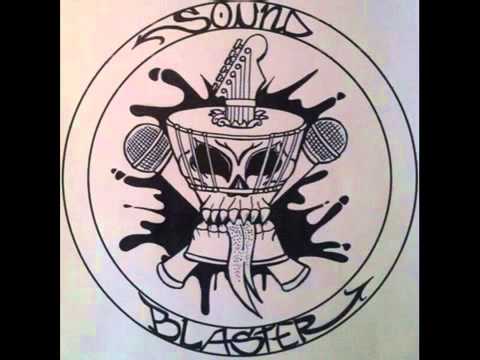 Sound Blaster - Cemento - Shado Ft L.Beatz