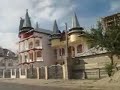 casas gitanos rumania