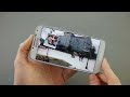 Samsung Galaxy S4 Review