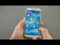 Samsung Galaxy S4 Review