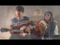 Stay - Rihanna - (Cover) by Rebecca Black & Dave Days