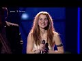 08 -Emmelie De Forest - Only Teardrops (Dansk Melodi Grand Prix 2013)