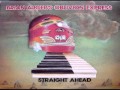 Straight Ahead (Full Album) - Brian Auger's Oblivion Express - 1974
