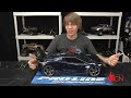Unlocking 100MPH Traxxas XO-1 Hardware Tutorial