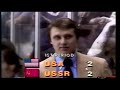 USA vs. Soviet union 1980 Olympics (Goals)