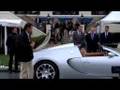Bugatti Veyron Grand Sport Targa, Pebble Beach - Garage419