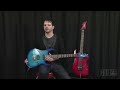 Ibanez RG Prestige 10th Anniversary Guitars