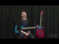 Ibanez RG Prestige 10th Anniversary Guitars