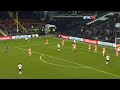 Fulham 1-1 Blackpool | The FA Cup 3rd Round 2013