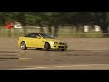 Tiff Needell's Powerslide Tutorial