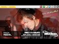 Liquid Drum and Bass Mix