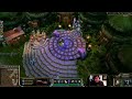 Scarra - Viktor vs Heimerdinger mid «Beast» (Challenger l)