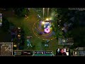 Scarra - Viktor vs Heimerdinger mid «Beast» (Challenger l)
