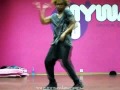 Франциско Гомес - Whip My Hair Choreography - Dance Centre Myway