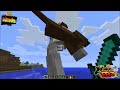 Minecraft 1.8 Snapshot News: New Boss, Structures in Biomes!