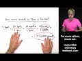 Converting Units with Conversion Factors