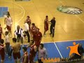 izraelis - gruzija mustynes po rungtyniu