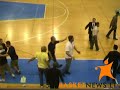 izraelis - gruzija mustynes po rungtyniu