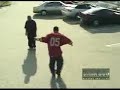 The Real Gangsta Crip Walk ++ V3