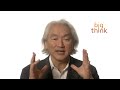 Michio Kaku: Will Mankind Destroy Itself?