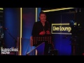 John Newman covers Naughty Boy - Lifted in the Live Lounge